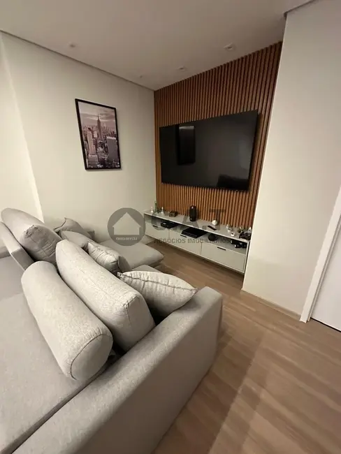 Apartamento com 2 quartos à venda, 59m2 em Além Ponte, Sorocaba - SP - imagem 5 Foto 5 de Apartamento com 2 quartos à venda, 59m2 em Além Ponte, Sorocaba - SP