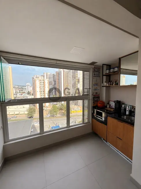 Apartamento com 2 quartos à venda, 59m2 em Além Ponte, Sorocaba - SP - imagem 7 Foto 7 de Apartamento com 2 quartos à venda, 59m2 em Além Ponte, Sorocaba - SP