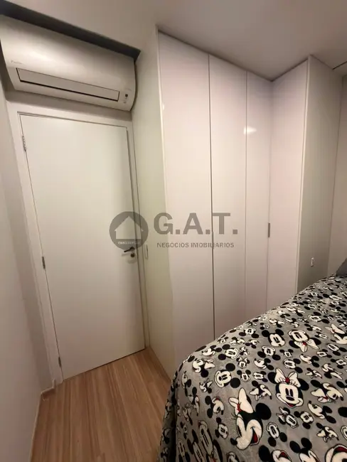 Apartamento com 2 quartos à venda, 59m2 em Além Ponte, Sorocaba - SP - imagem 9 Foto 9 de Apartamento com 2 quartos à venda, 59m2 em Além Ponte, Sorocaba - SP
