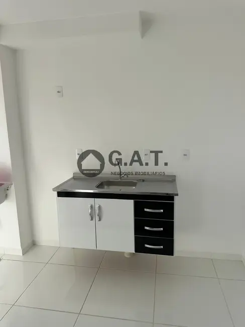 Foto 8 de Apartamento com 2 quartos para alugar, 47m2 em Jardim Ibiti do Paço, Sorocaba - SP