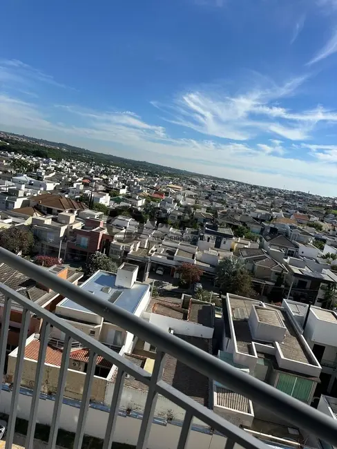 Foto 9 de Apartamento com 2 quartos para alugar, 47m2 em Jardim Ibiti do Paço, Sorocaba - SP