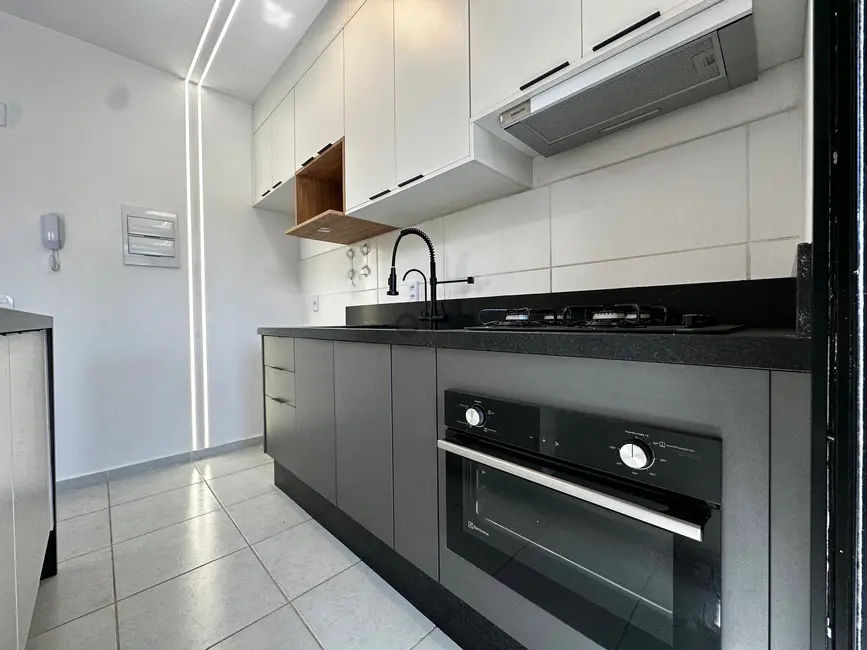 Apartamento com 2 quartos para alugar, 55m2 em Jardim Europa, Sorocaba - SP - imagem 7 Foto 7 de Apartamento com 2 quartos para alugar, 55m2 em Jardim Europa, Sorocaba - SP