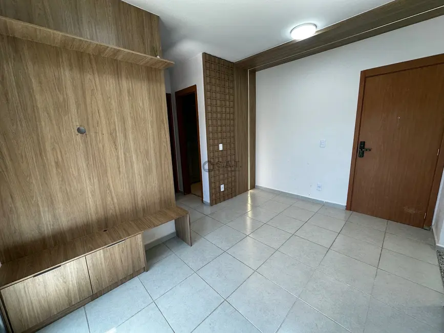 Apartamento com 2 quartos para alugar, 55m2 em Jardim Europa, Sorocaba - SP - imagem 3 Foto 3 de Apartamento com 2 quartos para alugar, 55m2 em Jardim Europa, Sorocaba - SP