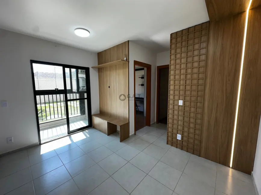 Apartamento com 2 quartos para alugar, 55m2 em Jardim Europa, Sorocaba - SP - imagem 1 Foto 1 de Apartamento com 2 quartos para alugar, 55m2 em Jardim Europa, Sorocaba - SP