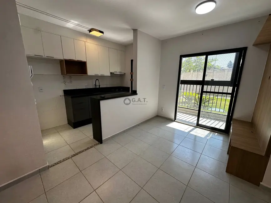 Apartamento com 2 quartos para alugar, 55m2 em Jardim Europa, Sorocaba - SP - imagem 2 Foto 2 de Apartamento com 2 quartos para alugar, 55m2 em Jardim Europa, Sorocaba - SP