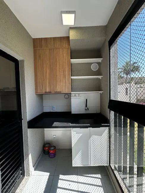 Apartamento com 2 quartos para alugar, 55m2 em Jardim Europa, Sorocaba - SP - imagem 8 Foto 8 de Apartamento com 2 quartos para alugar, 55m2 em Jardim Europa, Sorocaba - SP