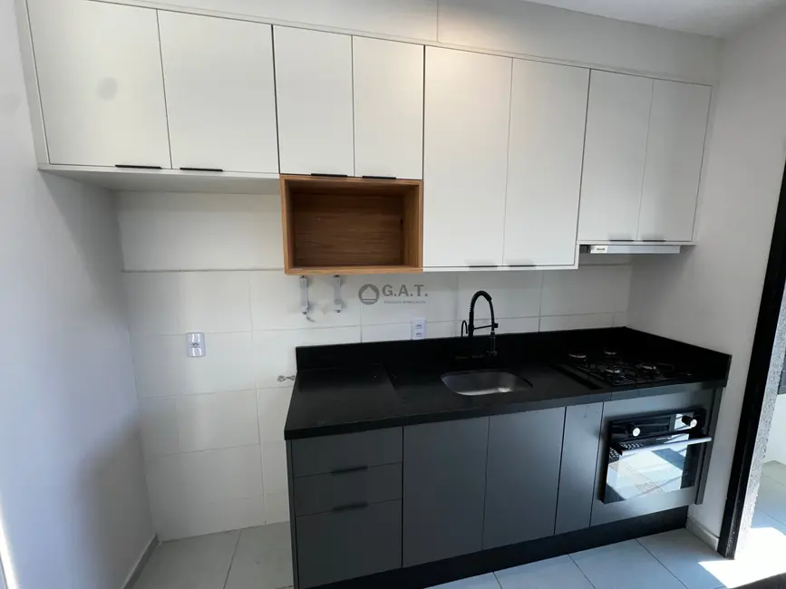 Apartamento com 2 quartos para alugar, 55m2 em Jardim Europa, Sorocaba - SP - imagem 5 Foto 5 de Apartamento com 2 quartos para alugar, 55m2 em Jardim Europa, Sorocaba - SP