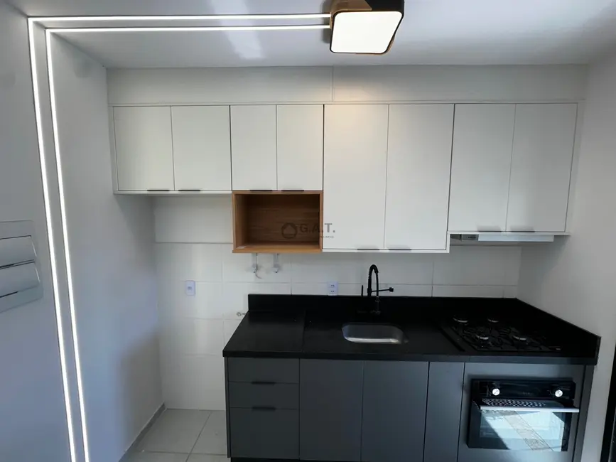 Apartamento com 2 quartos para alugar, 55m2 em Jardim Europa, Sorocaba - SP - imagem 4 Foto 4 de Apartamento com 2 quartos para alugar, 55m2 em Jardim Europa, Sorocaba - SP