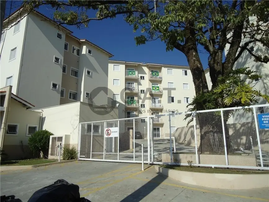Foto 7 de Apartamento com 2 quartos à venda, 52m2 em Jardim Vera Cruz, Sorocaba - SP