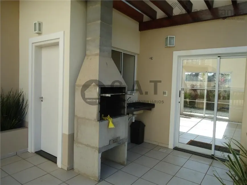 Foto 5 de Apartamento com 2 quartos à venda, 52m2 em Jardim Vera Cruz, Sorocaba - SP
