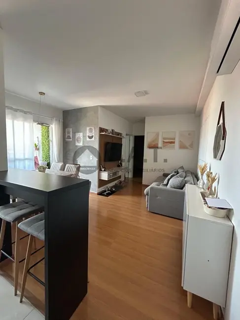 Foto 4 de Apartamento com 2 quartos à venda, 60m2 em Jardim Morumbi, Sorocaba - SP