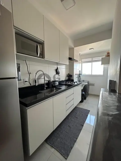 Foto 9 de Apartamento com 2 quartos à venda, 60m2 em Jardim Morumbi, Sorocaba - SP