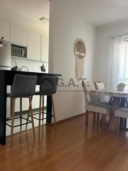 Foto 7 de Apartamento com 2 quartos à venda, 60m2 em Jardim Morumbi, Sorocaba - SP