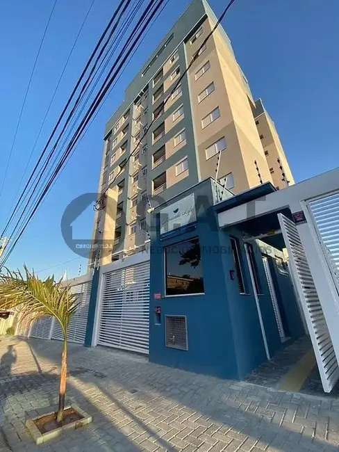 Foto 1 de Apartamento com 2 quartos à venda, 60m2 em Jardim Morumbi, Sorocaba - SP