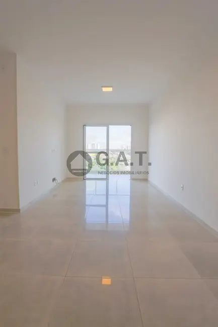 Foto 2 de Apartamento com 3 quartos para alugar, 83m2 em Parque Campolim, Sorocaba - SP