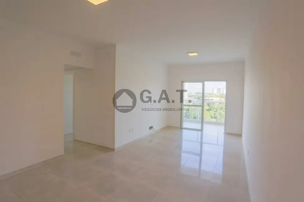 Foto 5 de Apartamento com 3 quartos para alugar, 83m2 em Parque Campolim, Sorocaba - SP