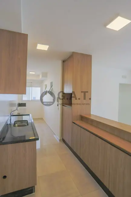 Foto 1 de Apartamento com 3 quartos para alugar, 83m2 em Parque Campolim, Sorocaba - SP