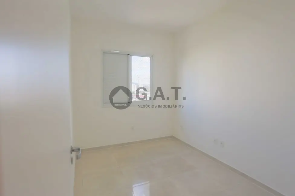 Foto 6 de Apartamento com 3 quartos para alugar, 83m2 em Parque Campolim, Sorocaba - SP