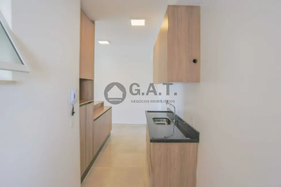 Apartamento com 3 quartos para alugar, 83m2 em Parque Campolim, Sorocaba - SP - imagem 4 Foto 4 de Apartamento com 3 quartos para alugar, 83m2 em Parque Campolim, Sorocaba - SP