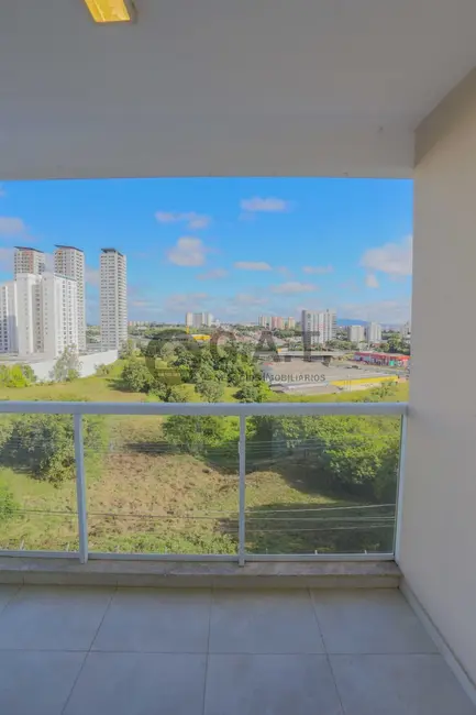 Apartamento com 3 quartos para alugar, 83m2 em Parque Campolim, Sorocaba - SP - imagem 7 Foto 7 de Apartamento com 3 quartos para alugar, 83m2 em Parque Campolim, Sorocaba - SP