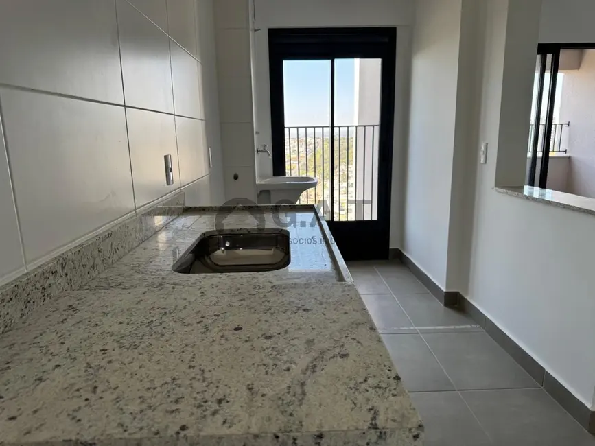 Foto 6 de Apartamento com 2 quartos à venda, 69m2 em Alto da Boa Vista, Sorocaba - SP