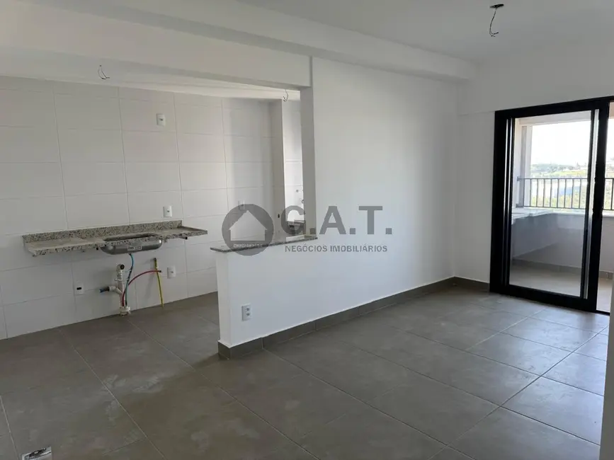 Foto 3 de Apartamento com 2 quartos à venda, 69m2 em Alto da Boa Vista, Sorocaba - SP