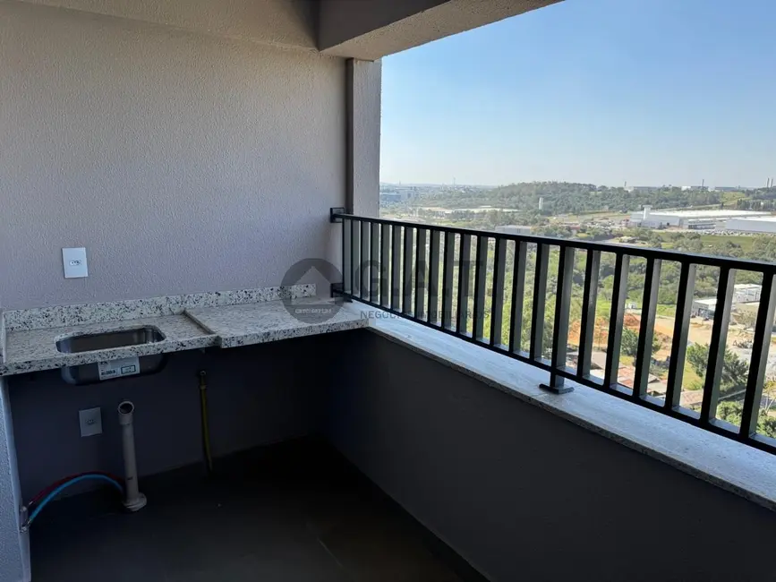 Foto 4 de Apartamento com 2 quartos à venda, 69m2 em Alto da Boa Vista, Sorocaba - SP