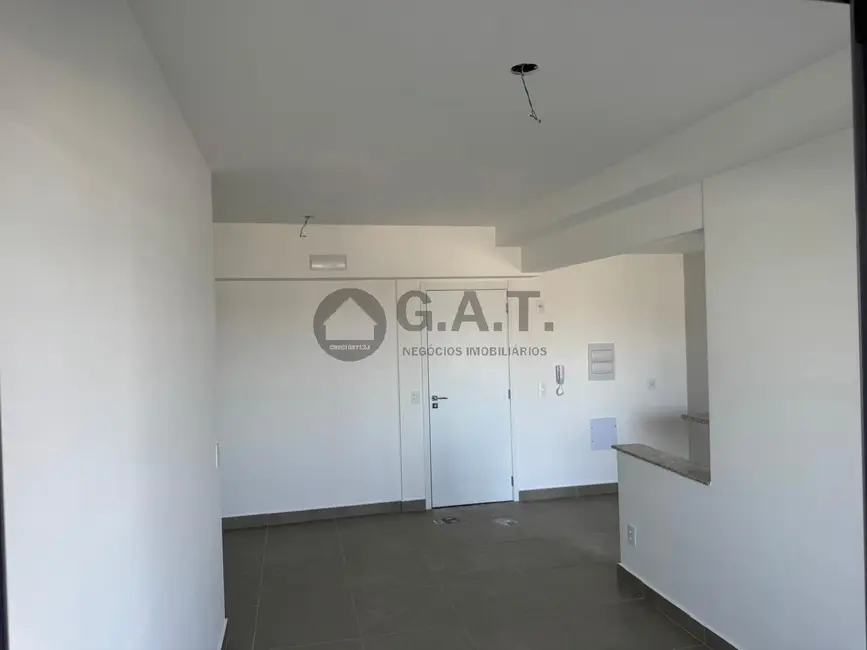 Foto 9 de Apartamento com 2 quartos à venda, 69m2 em Alto da Boa Vista, Sorocaba - SP
