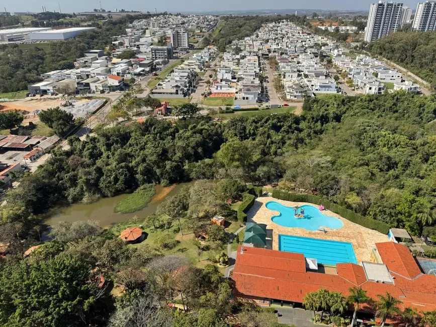 Foto 1 de Apartamento com 2 quartos à venda, 69m2 em Alto da Boa Vista, Sorocaba - SP