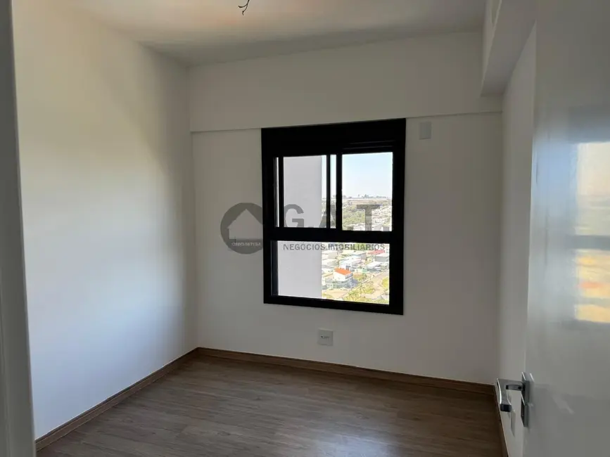 Foto 8 de Apartamento com 2 quartos à venda, 69m2 em Alto da Boa Vista, Sorocaba - SP