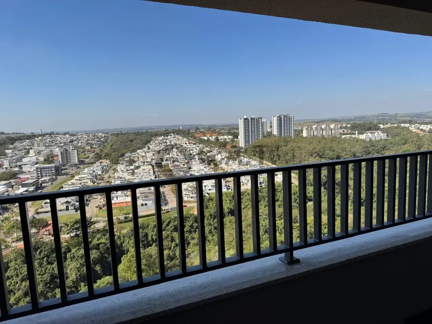Foto 2 de Apartamento com 2 quartos à venda, 69m2 em Alto da Boa Vista, Sorocaba - SP