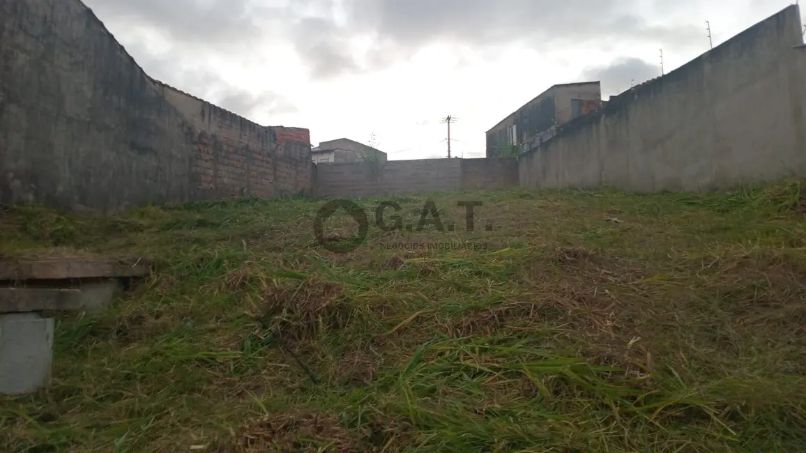 Foto 1 de Terreno / Lote à venda, 333m2 em Vila Barão, Sorocaba - SP