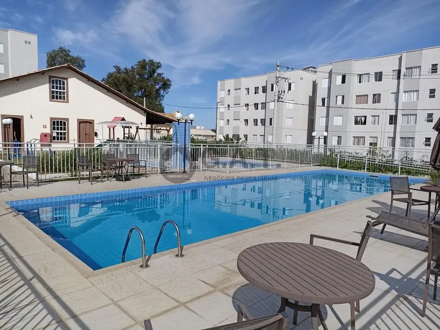 Foto 6 de Apartamento com 1 quarto para alugar, 49m2 em Parque Ibiti Reserva, Sorocaba - SP