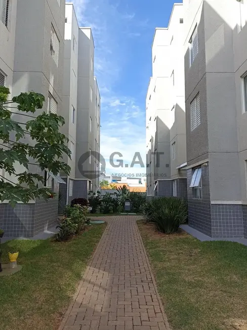 Foto 1 de Apartamento com 1 quarto para alugar, 49m2 em Parque Ibiti Reserva, Sorocaba - SP