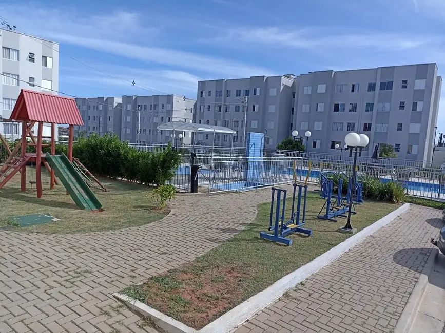 Foto 7 de Apartamento com 1 quarto para alugar, 49m2 em Parque Ibiti Reserva, Sorocaba - SP