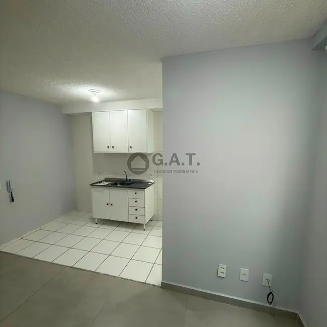 Foto 8 de Apartamento com 1 quarto para alugar, 49m2 em Parque Ibiti Reserva, Sorocaba - SP
