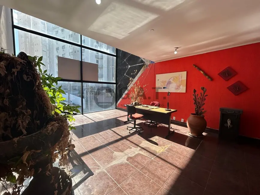 Apartamento com 1 quarto para alugar, 105m2 em Jardim Vergueiro, Sorocaba - SP - imagem 3 Foto 3 de Apartamento com 1 quarto para alugar, 105m2 em Jardim Vergueiro, Sorocaba - SP