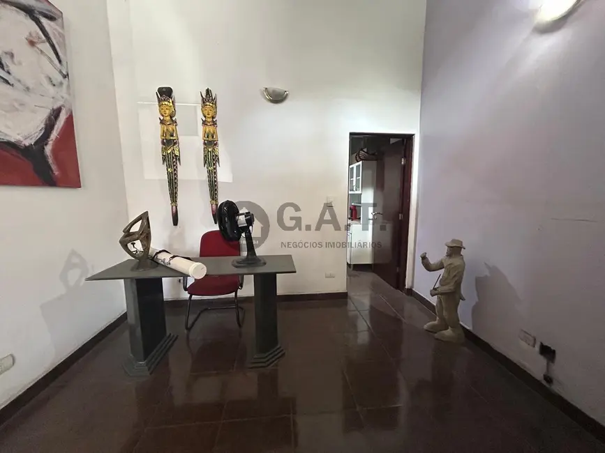 Apartamento com 1 quarto para alugar, 105m2 em Jardim Vergueiro, Sorocaba - SP - imagem 9 Foto 9 de Apartamento com 1 quarto para alugar, 105m2 em Jardim Vergueiro, Sorocaba - SP