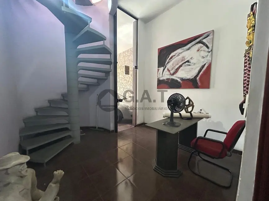 Apartamento com 1 quarto para alugar, 105m2 em Jardim Vergueiro, Sorocaba - SP - imagem 7 Foto 7 de Apartamento com 1 quarto para alugar, 105m2 em Jardim Vergueiro, Sorocaba - SP