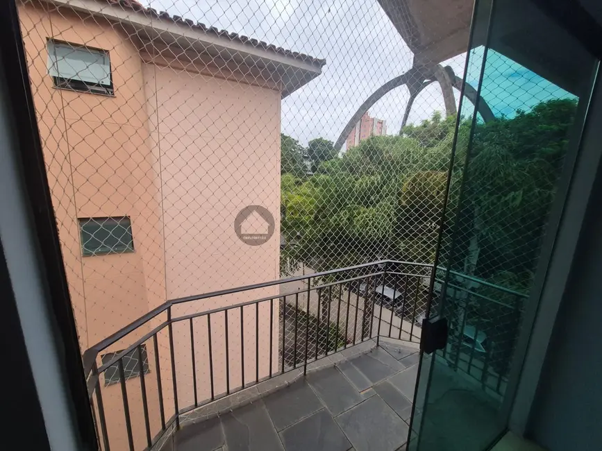 Foto 6 de Apartamento com 3 quartos para alugar, 106m2 em Jardim Faculdade, Sorocaba - SP