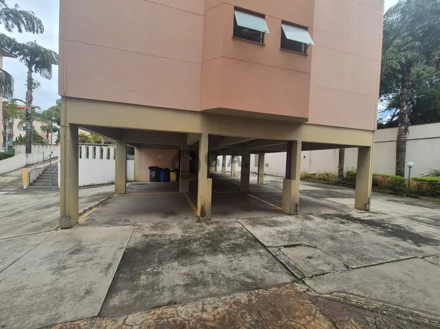 Foto 5 de Apartamento com 3 quartos para alugar, 106m2 em Jardim Faculdade, Sorocaba - SP
