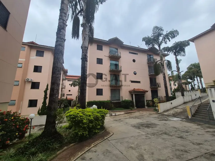 Foto 1 de Apartamento com 3 quartos para alugar, 106m2 em Jardim Faculdade, Sorocaba - SP