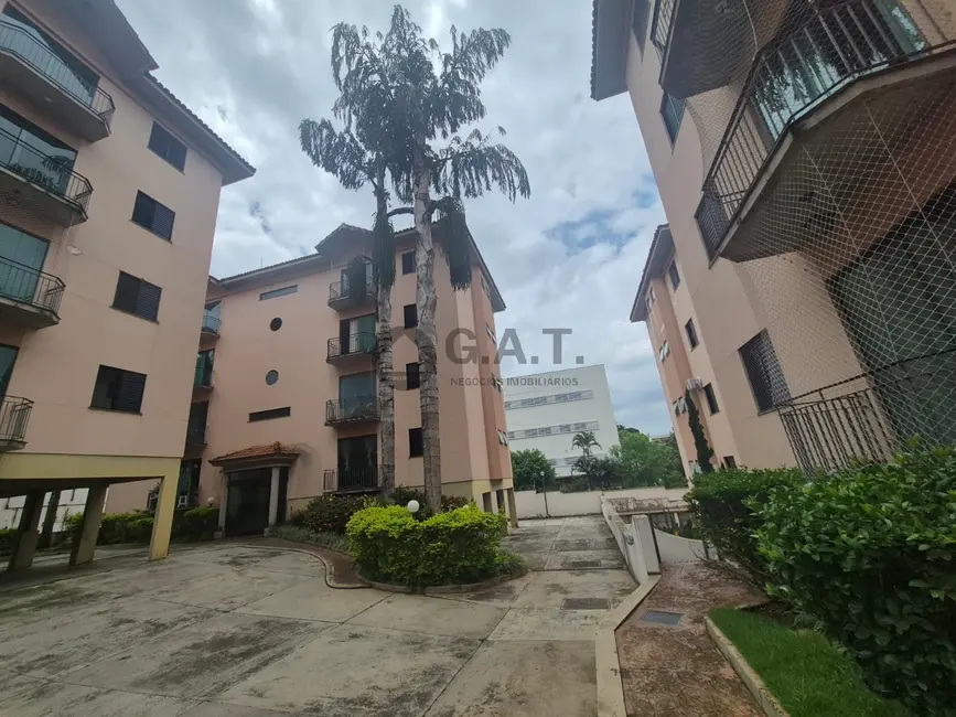 Foto 2 de Apartamento com 3 quartos para alugar, 106m2 em Jardim Faculdade, Sorocaba - SP