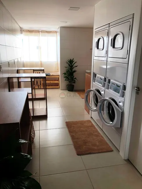 Foto 5 de Apartamento com 1 quarto à venda, 58m2 em Jardim América, Sorocaba - SP