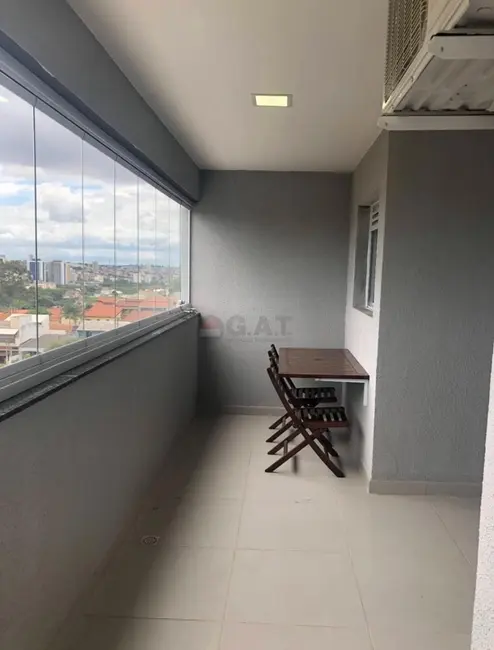 Foto 8 de Apartamento com 1 quarto à venda, 58m2 em Jardim América, Sorocaba - SP