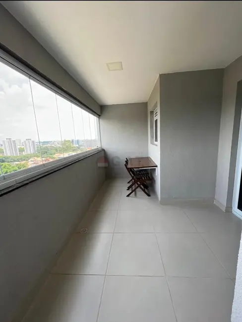Foto 6 de Apartamento com 1 quarto à venda, 58m2 em Jardim América, Sorocaba - SP