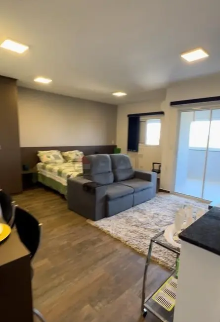 Foto 1 de Apartamento com 1 quarto à venda, 58m2 em Jardim América, Sorocaba - SP