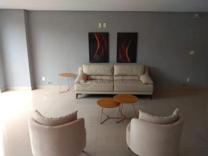 Foto 3 de Apartamento com 1 quarto à venda, 58m2 em Jardim América, Sorocaba - SP
