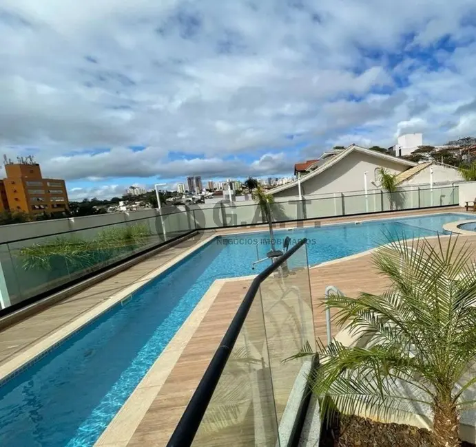 Foto 3 de Apartamento com 3 quartos à venda, 166m2 em Sorocaba - SP