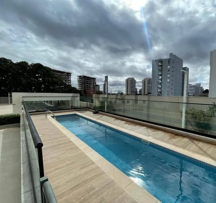 Foto 2 de Apartamento com 3 quartos à venda, 166m2 em Sorocaba - SP